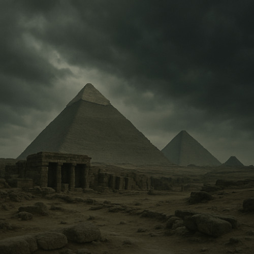 Necropolis