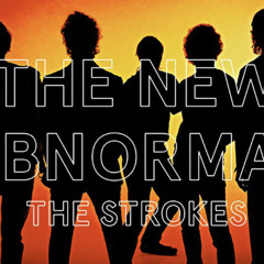 The Strokes - I'll Try Anything Once (You Only Live Once demo): listen  with lyrics