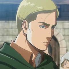 Erwin's speech - Attack On Titan