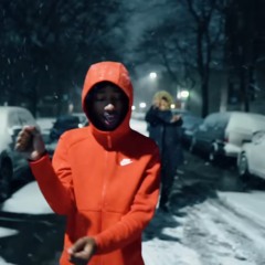 Drilla - Big Dog