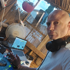 mathmatics is the language of nature -grisha live dj set 25.6.25