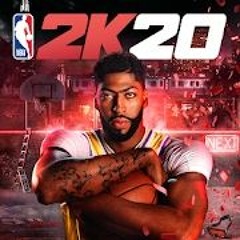 Nba 2k20 Apk Terbaru