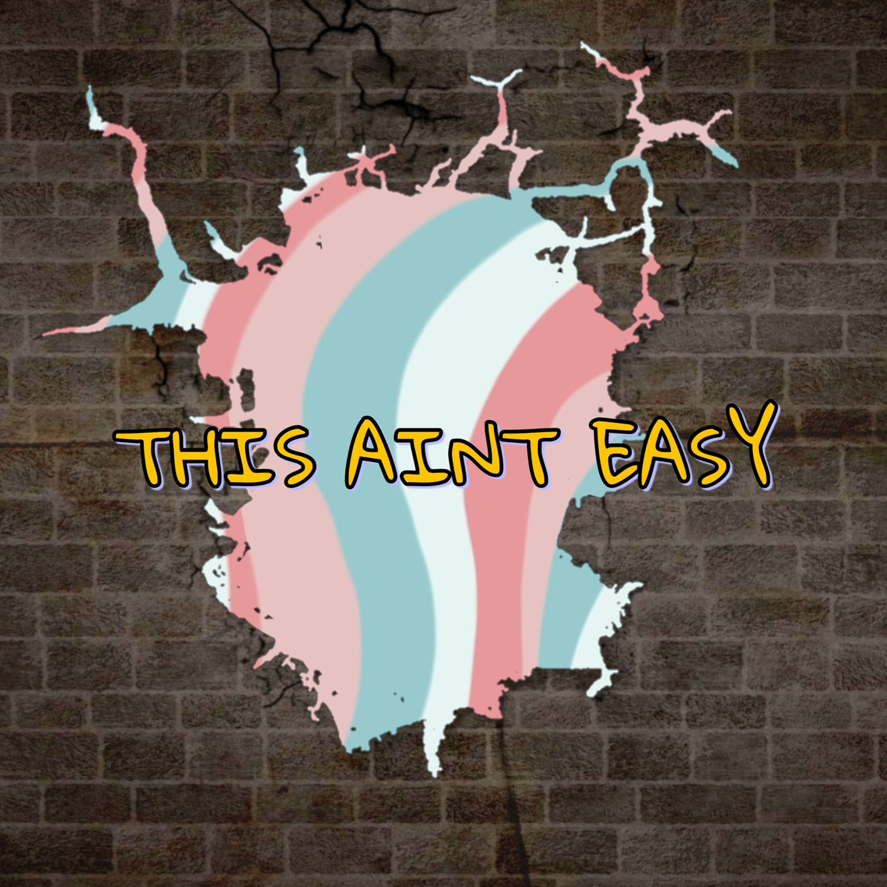 This Ain't Easy episode artwork