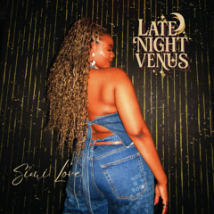 Late Night Venus