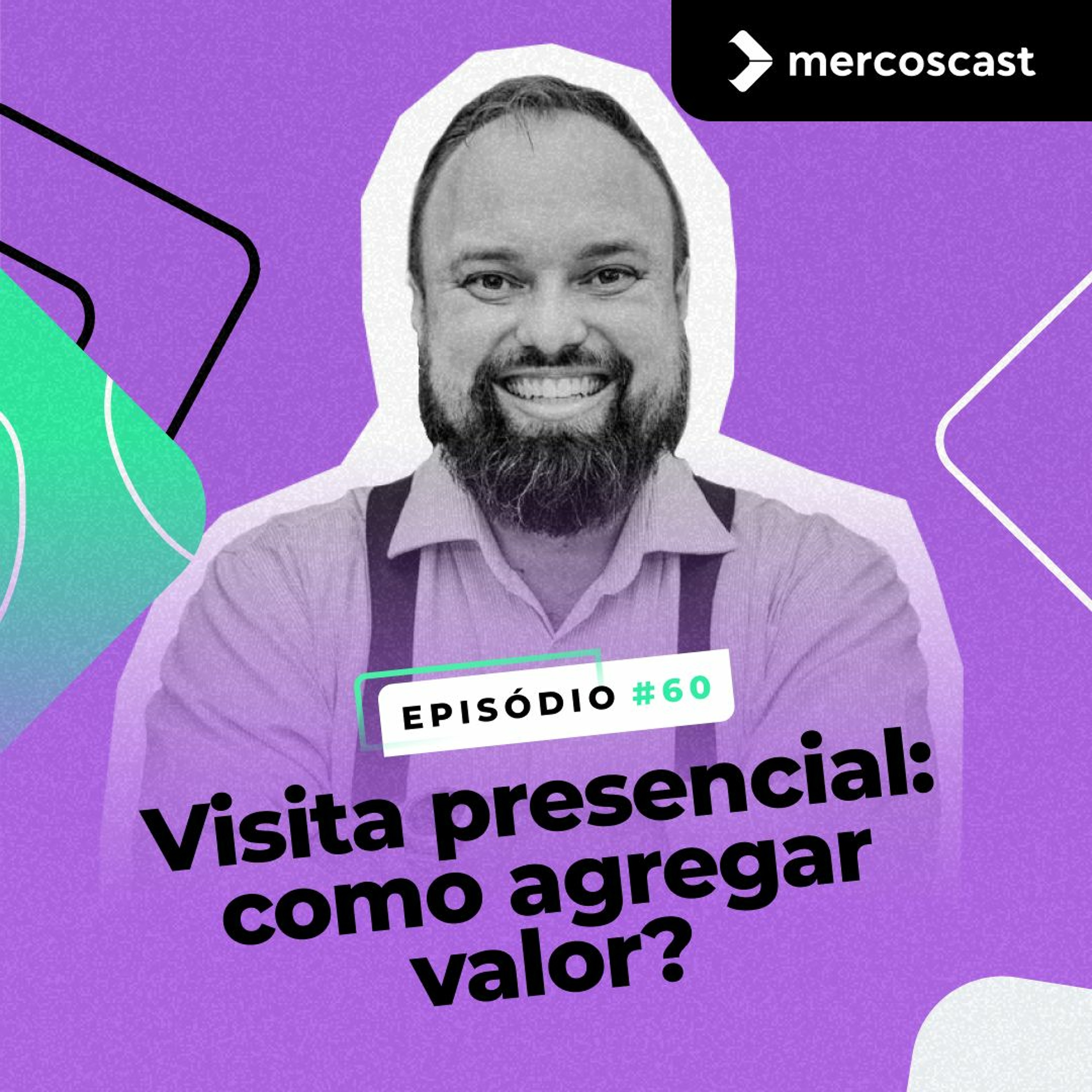 Mercoscast - Vendas e Gestão
