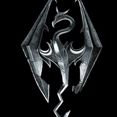 Skyrim - The Dragonborn Comes  EPIC VERSION