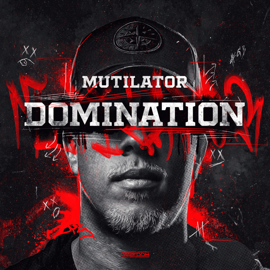 Stream Domination by Gearbox Digital | Listen online for free on SoundCloud