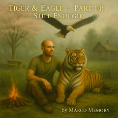 Tiger & Eagle - Part 14: Still Enough