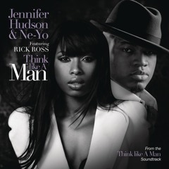 Think Like A Man (feat. Rick Ross)