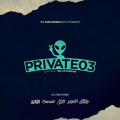 Private Vol.03 | @2020 | DeluxeEdition