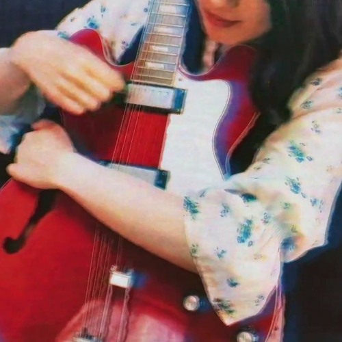 2020/06 #1 IndieRock DJ Playlist