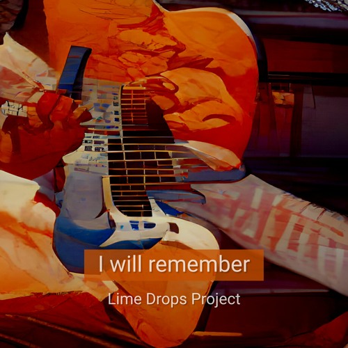 I Will Remember