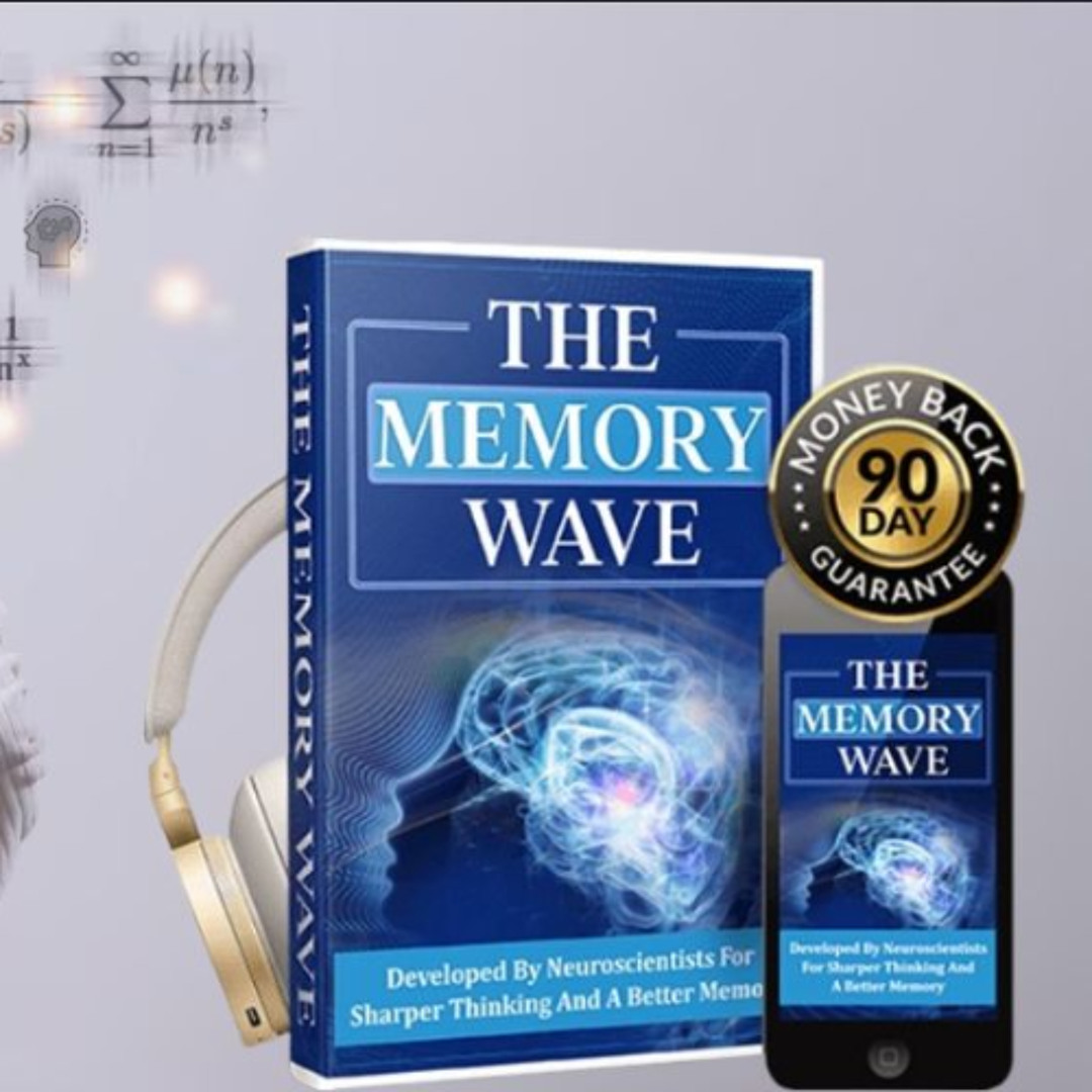 Stream The Memory Wave 2026 Legit Or Another Advertised SCAM? by ...