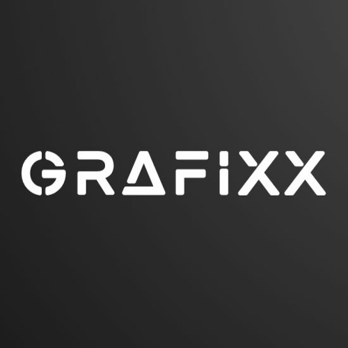 GRAFIXX 'Halfuurke Geven' Mix