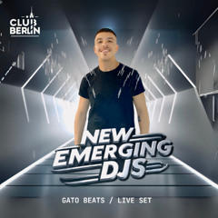 Set New Emerging - Club Berlín