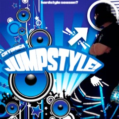 jumpstyle! prod.by kukyo icey