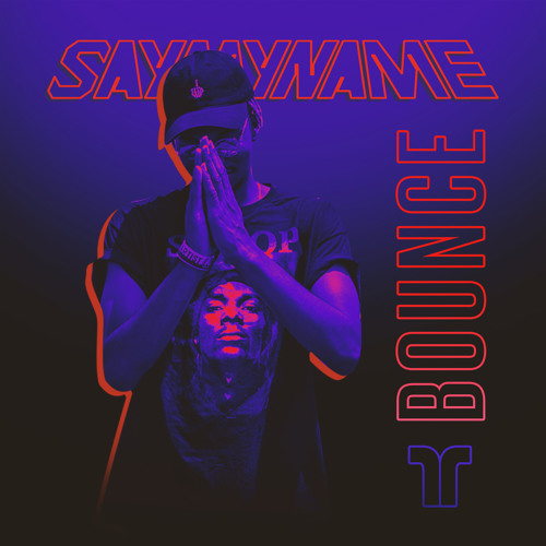 SAYMYNAME Drops G-House Trap Track &#039;Bounce&#039;