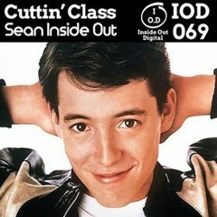 CUTTIN' CLASS - SEAN INSIDE OUT