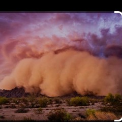 There's A storm brewing