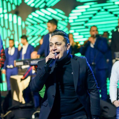 رضا البحراوي 2021 بث مباشر من الخيمه الرمضانيه بالرحاب من هاي ميوزيك