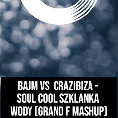 Soul Cool Szklanka wody (Grand F Mashup)