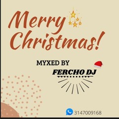 Merry Christman( Fercho Dj)