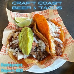 Craft Coast Beer & Tacos - San Marcos, CA & Oceanside, CA