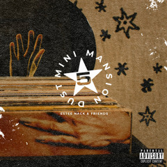 BLESSINSFROMTHEABYSS (feat. Kashi2x)