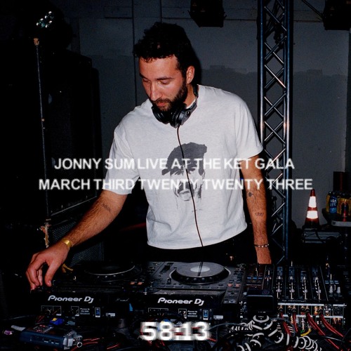 Live at The Ket Gala [3.3.23]