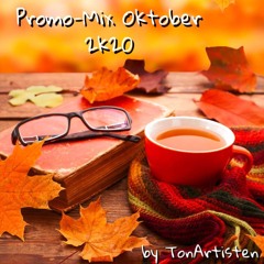 Promo-Mix Oktober 2k20