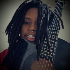 A Musician’s Guitar