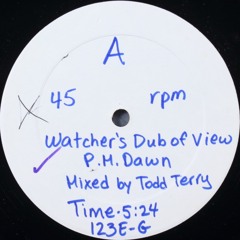 PM Dawn - Watcher's Point of View (Todd Terry Mix)