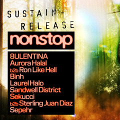 Sekucci B2B Sterling Juan Diaz Live @ Nowadays Nonstop Sustain - Release 03-02-25