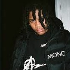 Yung Kayo - Hunnids  Slowed+Reverbed(feat. Lancey Foux)