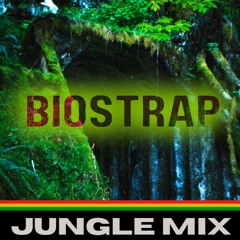 biostrap - jungle mix - presented by anne hero world