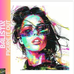 Figure It Out (iMarcus Remix)