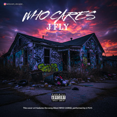 J FLY - WHO CARES  -  (REMASTERD)