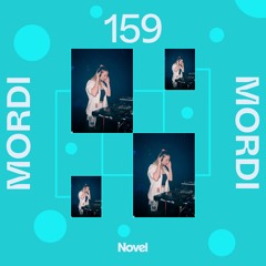 Novelcast 159: Mordi