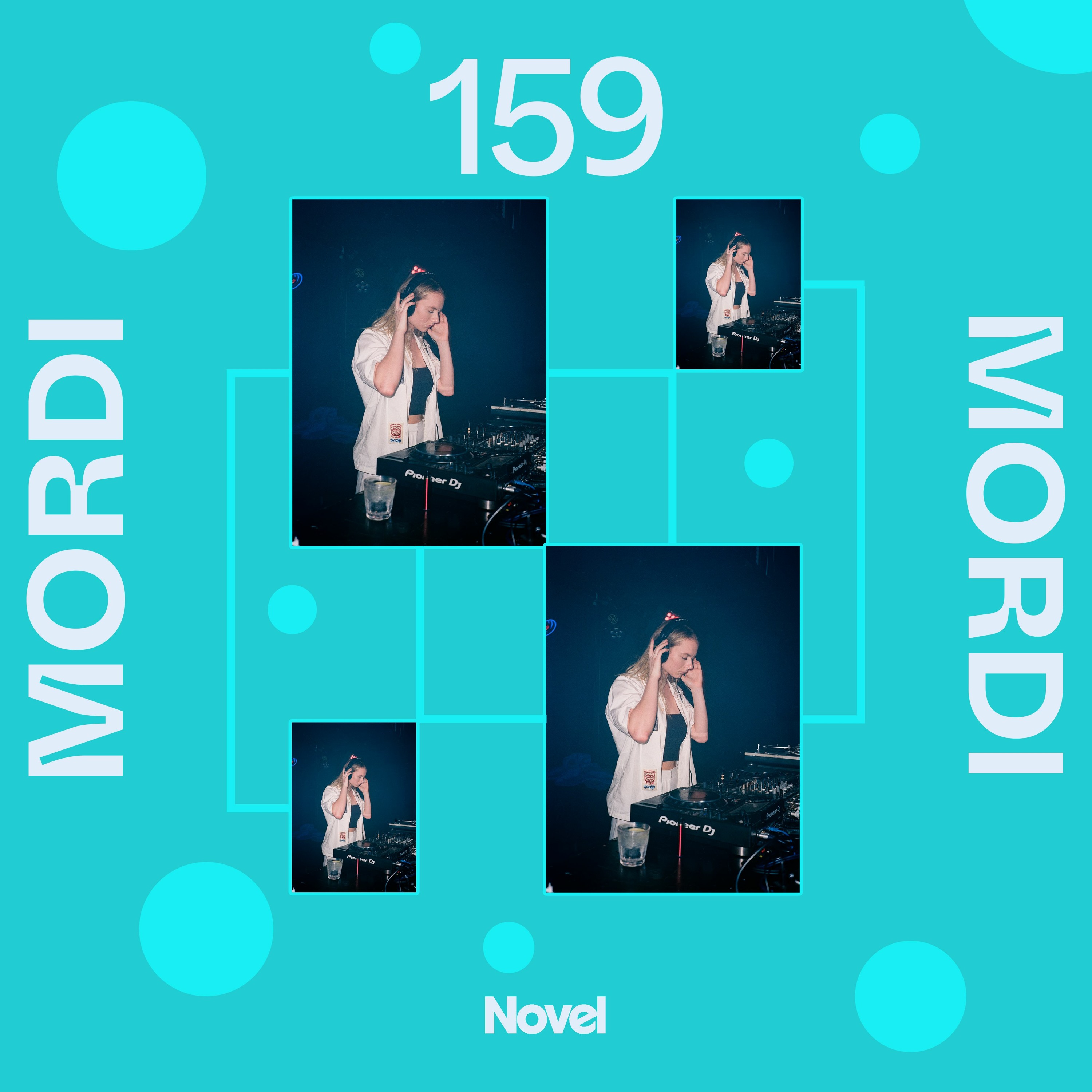 Novelcast
