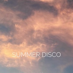 Summer Disco