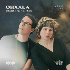Ohxala Live sets and mixtapes