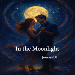 In the Moonlight - You Take Me There