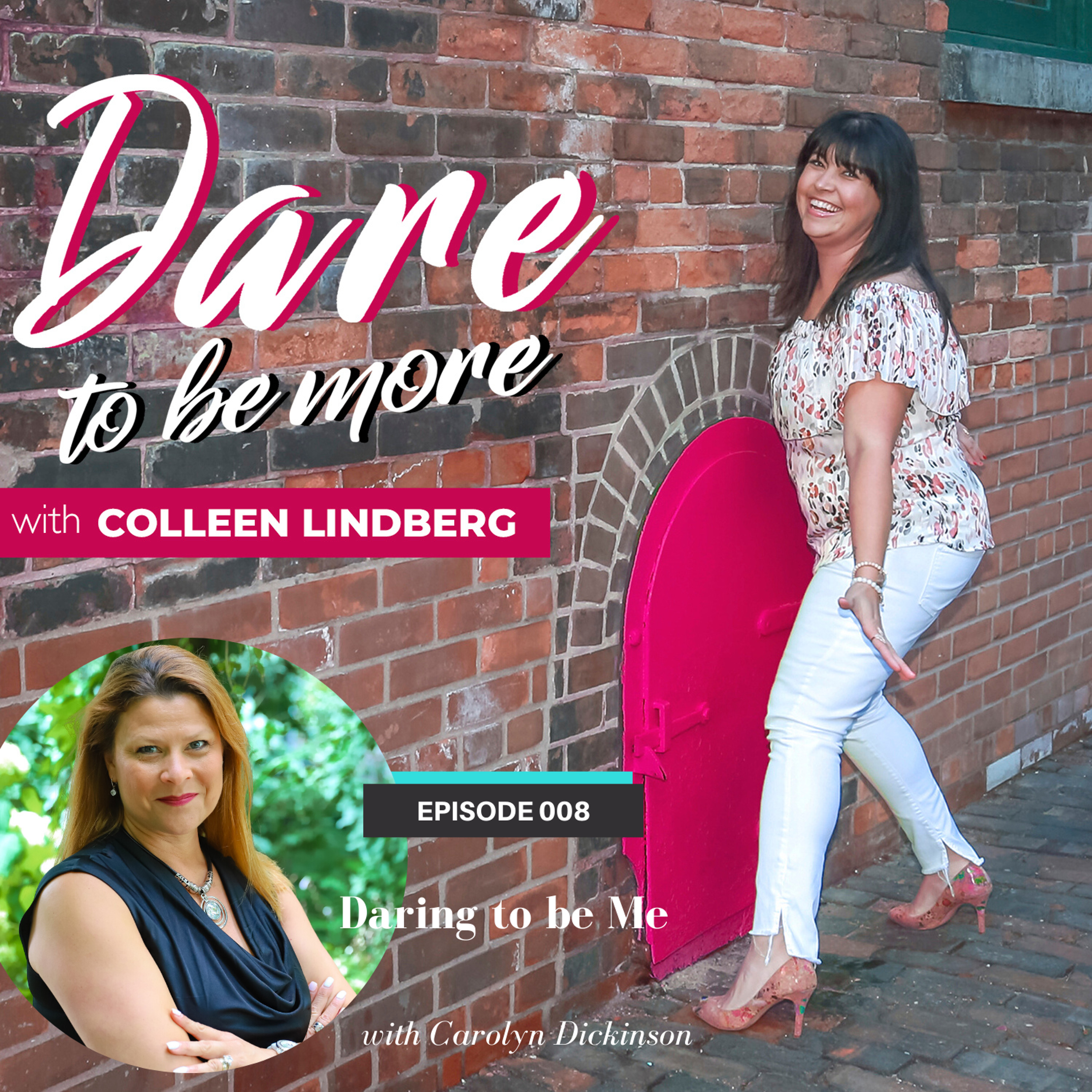 Dare To Be More