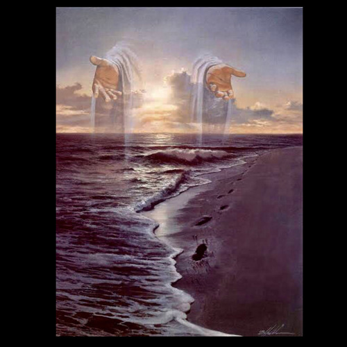 GATES OF HEAVEN (Ft. Molly Barnett)