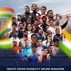 Success & Ability: Vol 1, No 3 2024 - "DES FISSURES ET DES MOTS" (CRACKS AND WORDS) Layla Metssitane