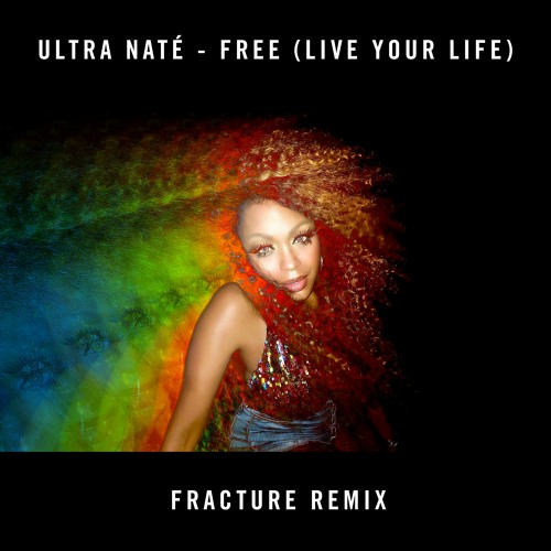 Stream ULTRA NATÉ: Free(Live Your Life)(Fracture Remix) by Peace Bisquit |  Listen online for free on SoundCloud