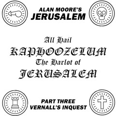 III. Jerusalem - Book Three: Vernall's Inquest & Afterlude | Alan Moore