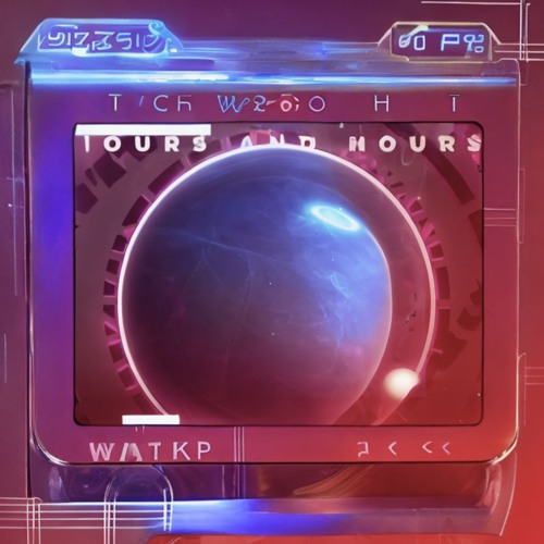 Bhaskar - Hours And Hours (Giovanni Moretti 'Show Case' Remix)