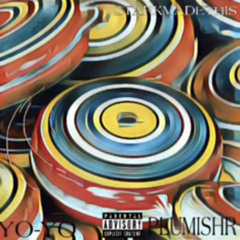 YO-YO (Prod.STARKMADETHIS)