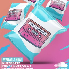 Funky Nutz Vol 1